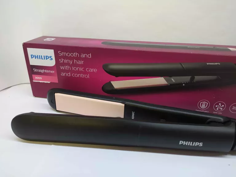 PROSTOWNICA PHILIPS 3000 ( BHS 378)