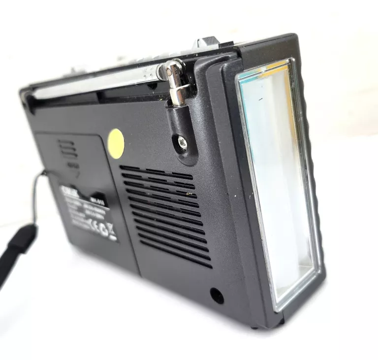 RADIO CMIK MK-918