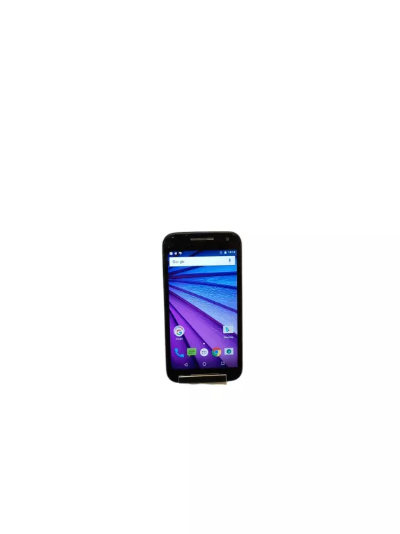 TELEFON SMARTFON MOTOROLA MOTO G3 1 GB / 8 GB 4G