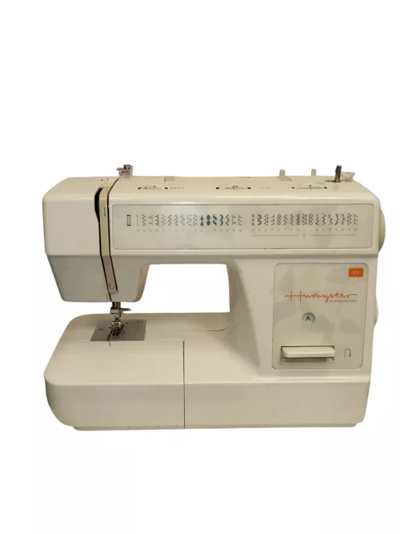 MASZYNA DO SZYCIA HUSQVARNA VIKING VSMAB MODEL E20