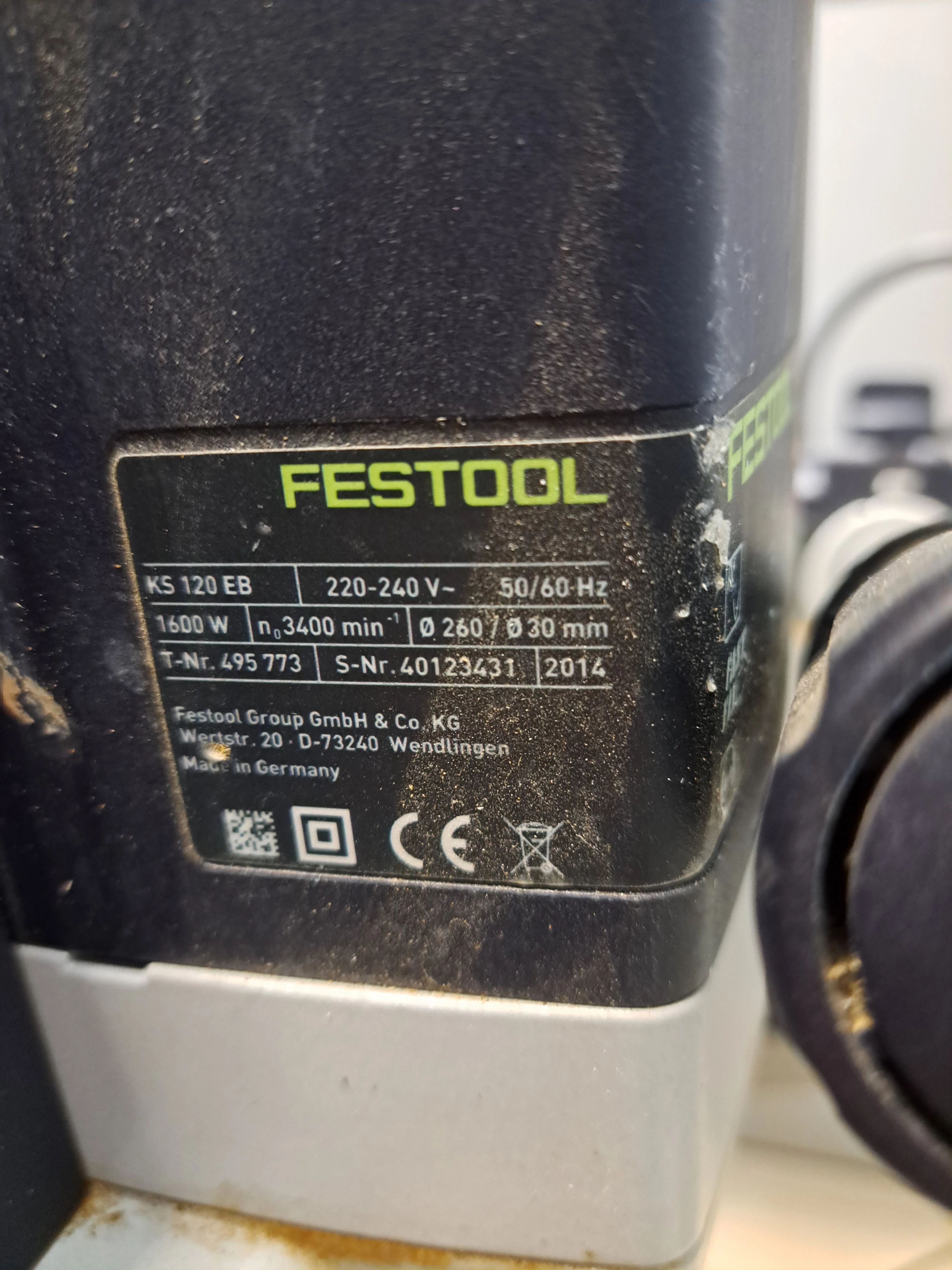 ukosnica-z-posuwem-festool-ks-120-eb-kapex-srednica-tarczy-26000