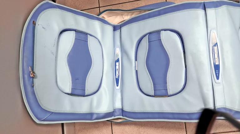 MATERAC TERAPEUTYCZNY BIOMAG LUMINA