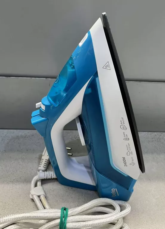 ŻELAZKO BEKO SIM 3124 D 220 W