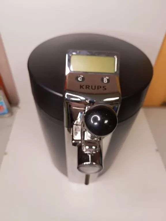 DOZOWNIK DO PIWA KRUPS VB5100 CHŁODZIARKA NA PIWO W BECZCE 5L