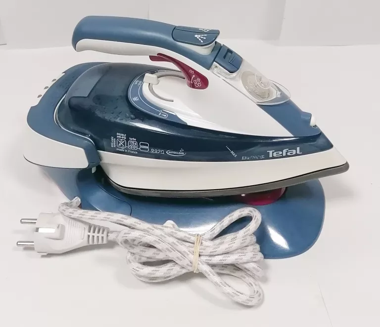 ŻELAZKO TEFAL FREEMOVE 9920