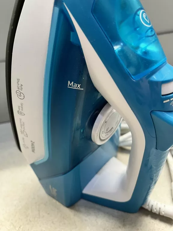 ŻELAZKO BEKO SIM 3124 D 220 W