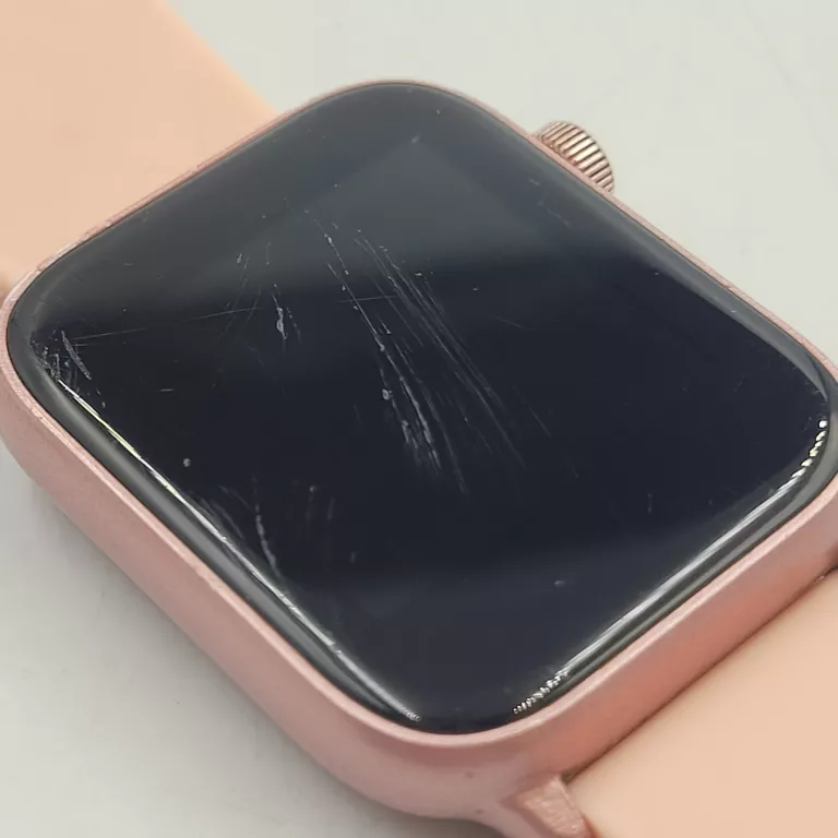 SMARTWATCH RUBICON RNCE57 POLECAM!