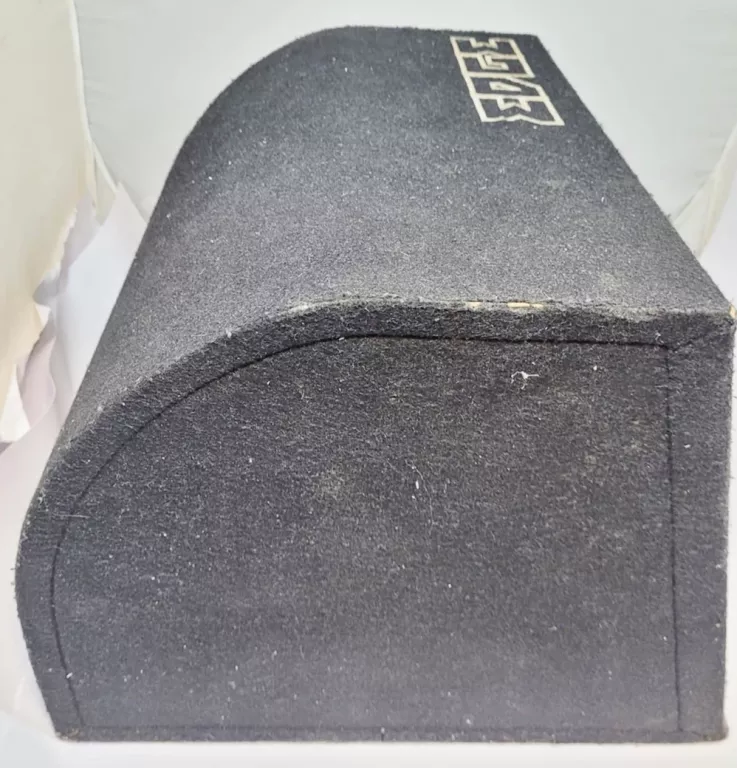 SUBWOOFER EDGE ED512A