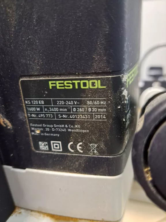 ukosnica-z-posuwem-festool-ks-120-eb-kapex-srednica-tarczy-26000