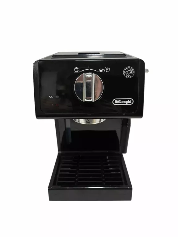 EKSPRES CIŚNIENIOWY KOLBOWY DELONGHI ECP31.21
