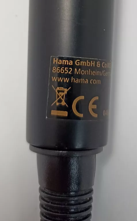 MIKROFON HAMA DM 20