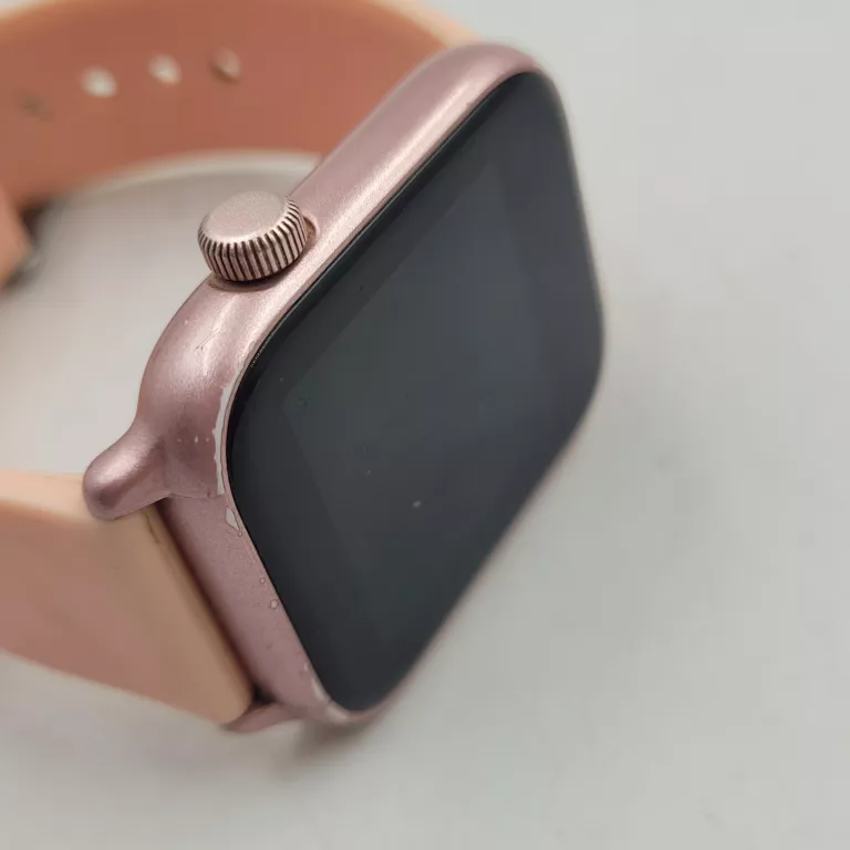SMARTWATCH RUBICON RNCE57 POLECAM!