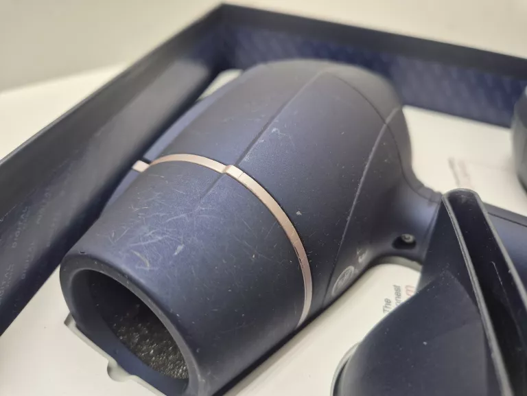 INTELIGENTNA SUSZARKA DO WŁOSÓW BABYLISS 6500E