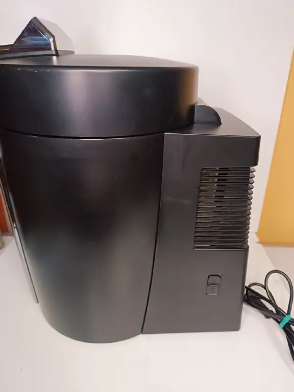 DOZOWNIK DO PIWA KRUPS VB5100 CHŁODZIARKA NA PIWO W BECZCE 5L