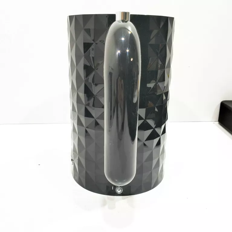CZAJNIK ELEKTRYCZNY 1,8L 2200W DIAMENT CZARNY