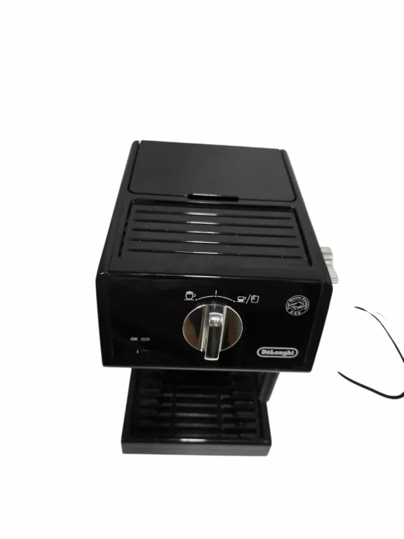 EKSPRES CIŚNIENIOWY KOLBOWY DELONGHI ECP31.21