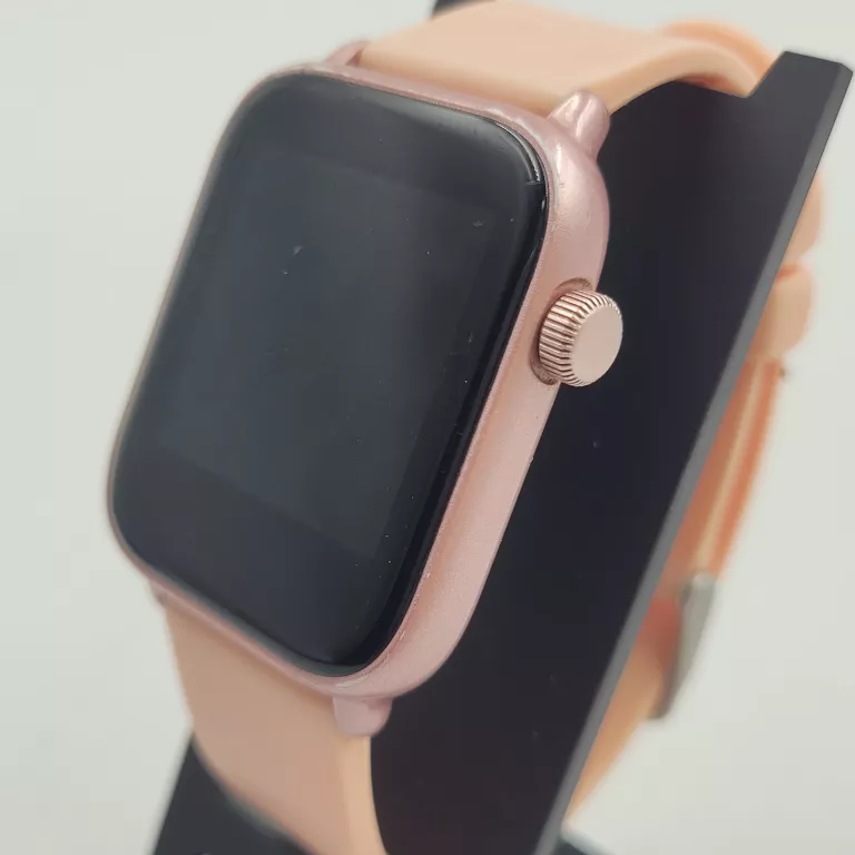 SMARTWATCH RUBICON RNCE57 POLECAM!