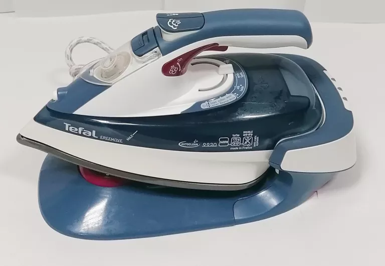 ŻELAZKO TEFAL FREEMOVE 9920