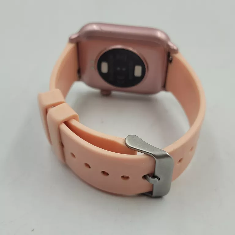 SMARTWATCH RUBICON RNCE57 POLECAM!