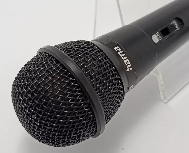 MIKROFON HAMA DM 20