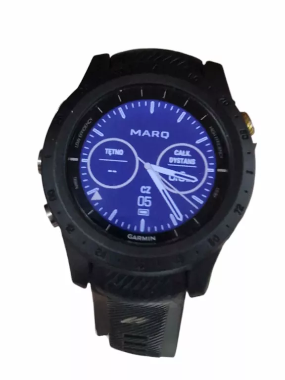ZEGAREK GARMIN MARQ ATHLETE