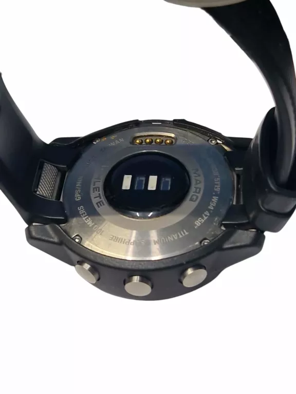 ZEGAREK GARMIN MARQ ATHLETE
