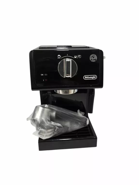 EKSPRES CIŚNIENIOWY KOLBOWY DELONGHI ECP31.21