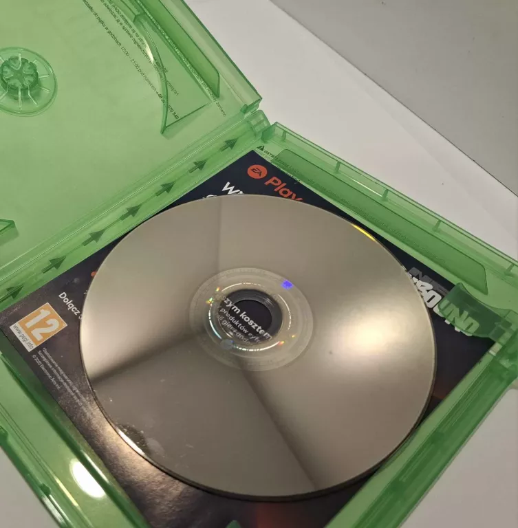 GRA XBOX ONE SERIA X NFS UNBOUND