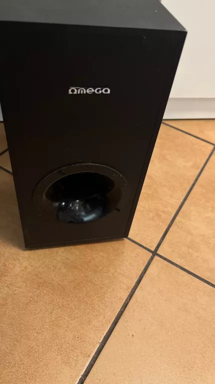 SOUNDBAR OMEGA OG87B 2