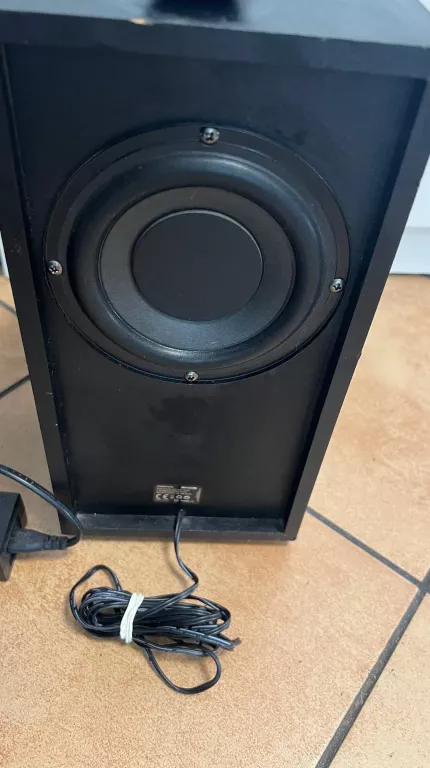 SOUNDBAR OMEGA OG87B 2