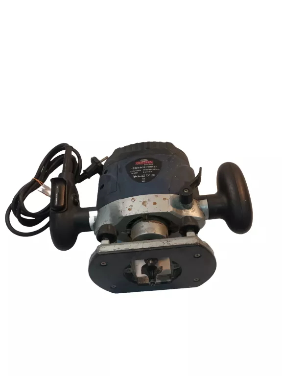FREZARKA GÓRNOWRZECIONOWA CRAFT-MEN ER228 1650W GW