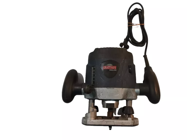 FREZARKA GÓRNOWRZECIONOWA CRAFT-MEN ER228 1650W GW