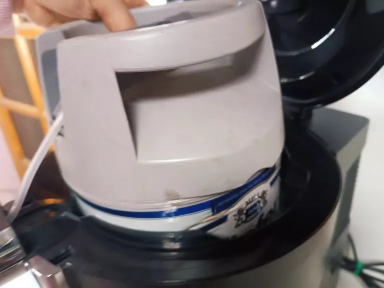 DOZOWNIK DO PIWA KRUPS VB5100 CHŁODZIARKA NA PIWO W BECZCE 5L