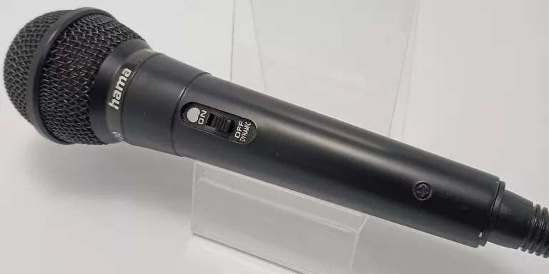MIKROFON HAMA DM 20