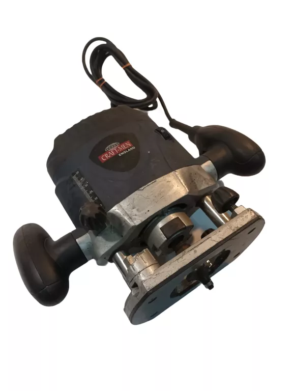 FREZARKA GÓRNOWRZECIONOWA CRAFT-MEN ER228 1650W GW