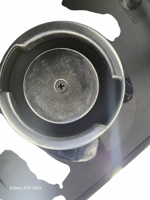 EKSPRES CIŚNIENIOWY KOLBOWY DELONGHI ECP31.21