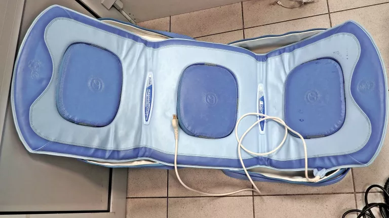 MATERAC TERAPEUTYCZNY BIOMAG LUMINA