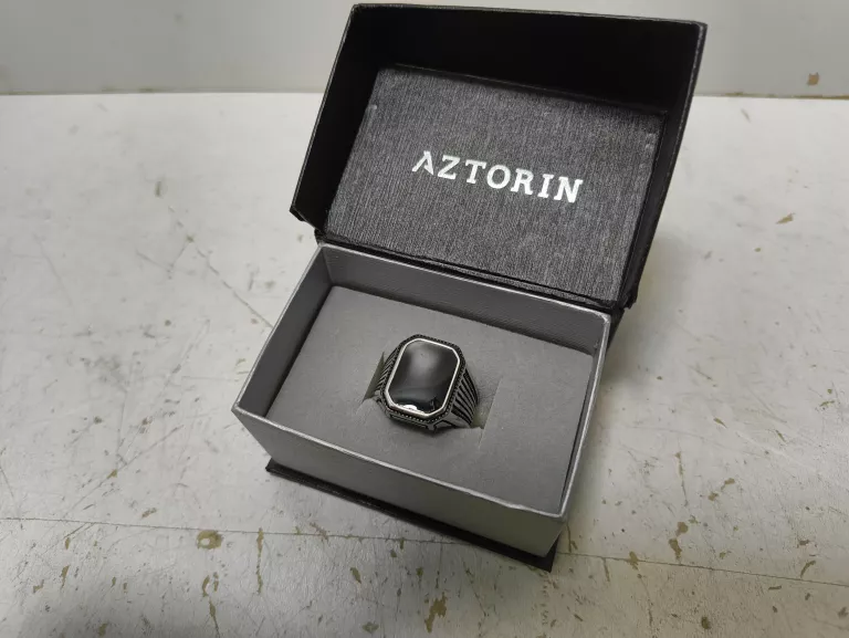SYGNET ZE STALI SZLACHETNEJ AZTORIN