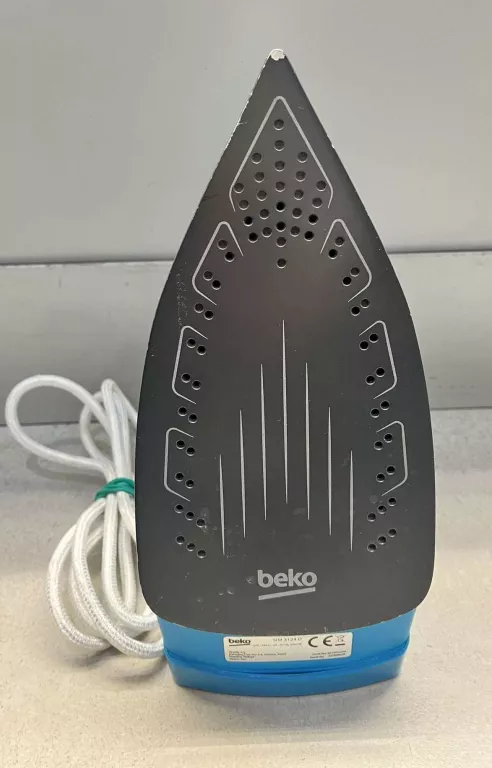 ŻELAZKO BEKO SIM 3124 D 220 W