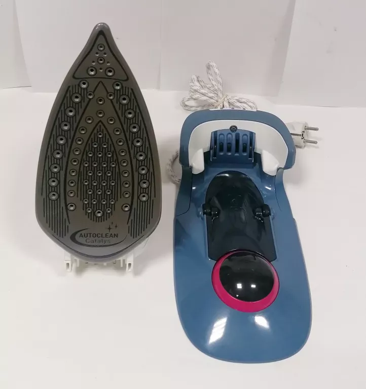 ŻELAZKO TEFAL FREEMOVE 9920