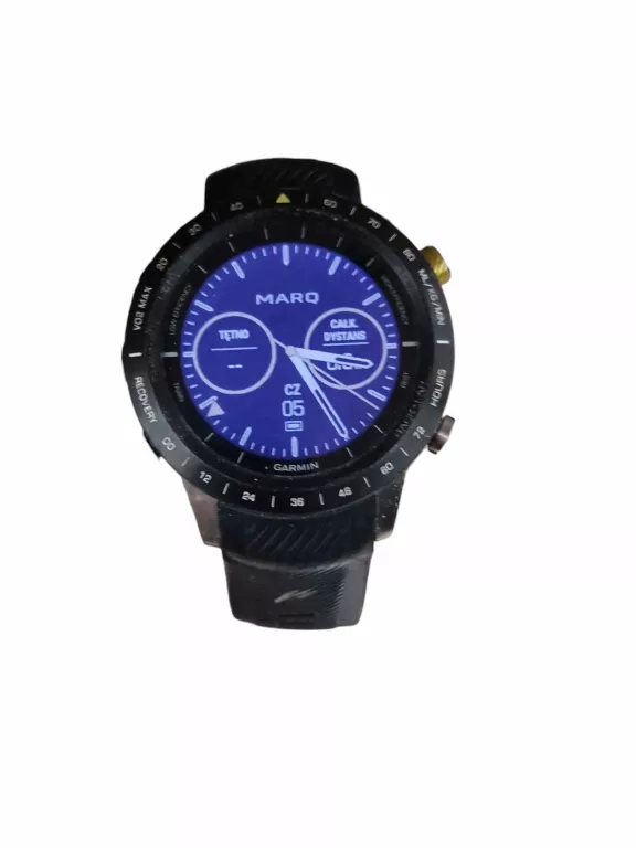 ZEGAREK GARMIN MARQ ATHLETE