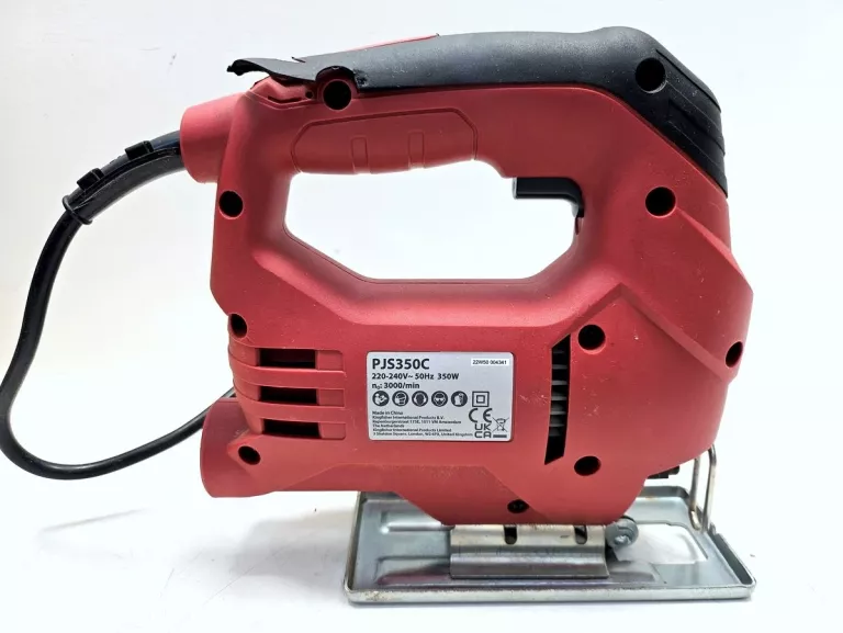WYRZYNARKA PERFORMANCE POWER PJS350C 350 W