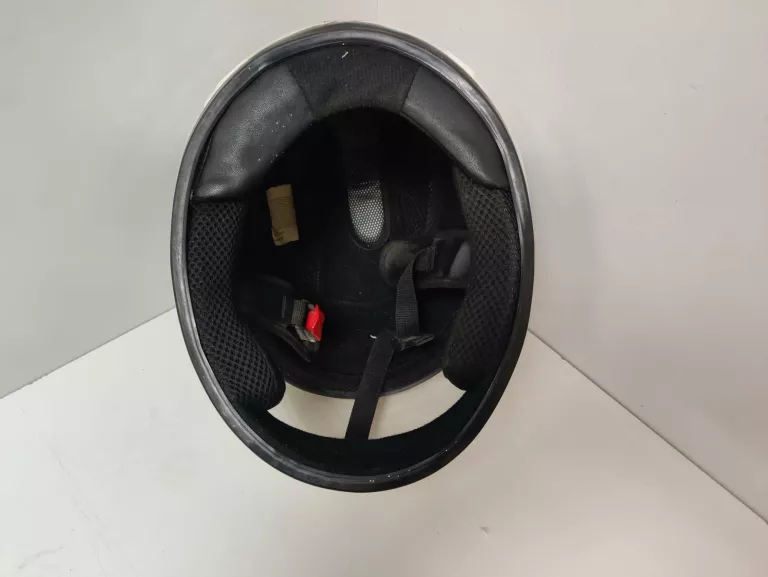 KASK ZAMKNIĘTY CITY-BIKE 61-62 XL