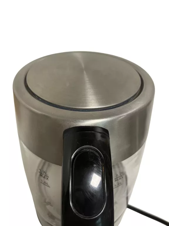 CZAJNIK ELEKTRYCZNY TEFAL GLASS KETTLE KI772D