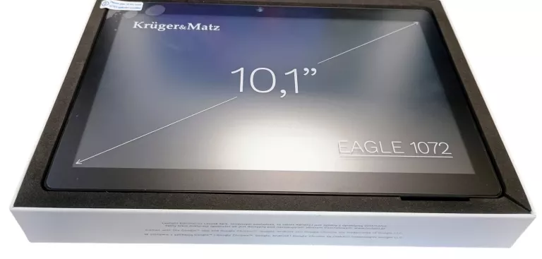TABLET KRUGER & MATZ EAGLE 1072 4/64GB 10,1''