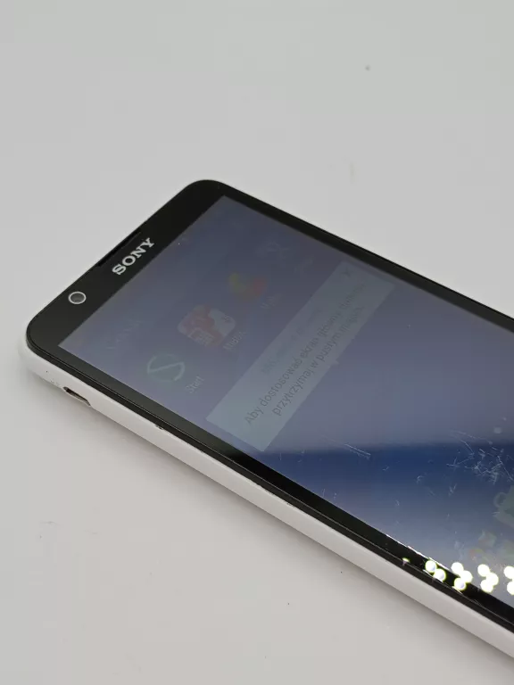 SMARTFON SONY XPERIA E2105/WARTO!