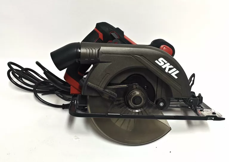 PILARKA TARCZOWA 66MM 1400W 5830 SKIL - STAN IDEALNY-