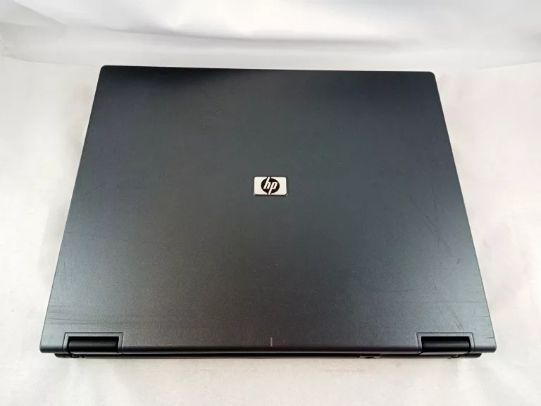 KOMPUTER PRZENOŚNY HP COMPAQ NX6310 WINXP 504MB RAM 60GB HDD INTEL CELERON