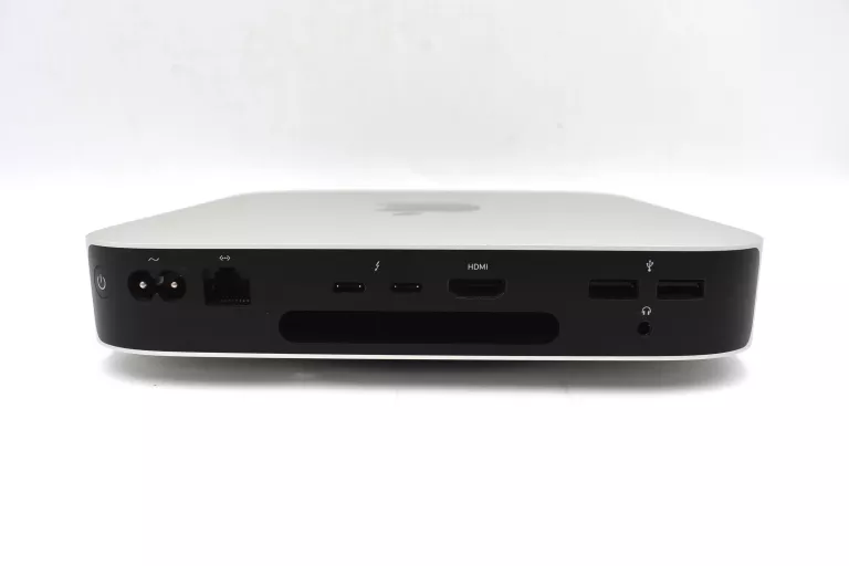 MAC MINI A2348 M1 / 8C-GPU / 16GB RAM / 256GB SSD
