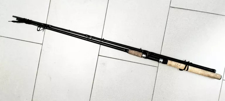 WĘDKA BIG BULL FEEDER 3000 50-150G